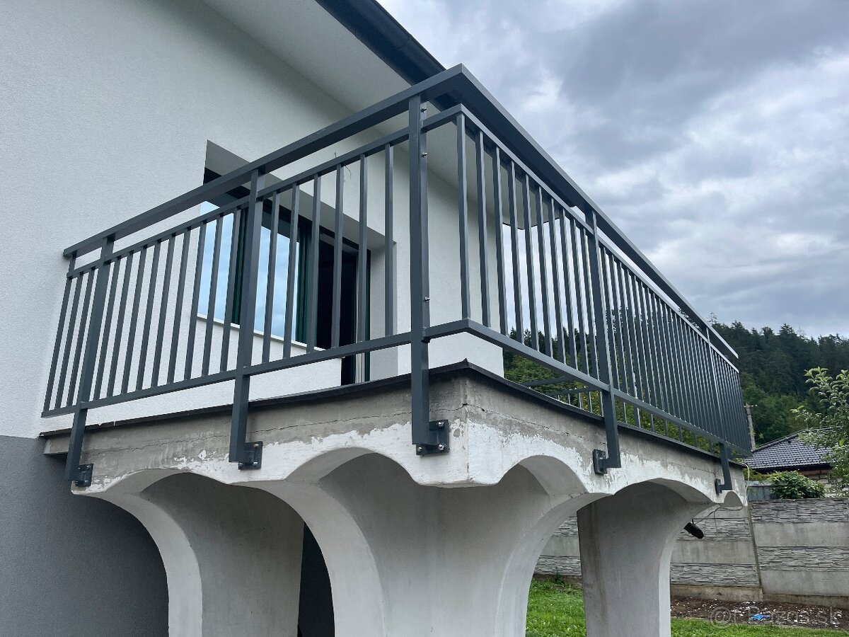 Montážnik oceľových konštrukcii, kovovýroba, zamočník - 6