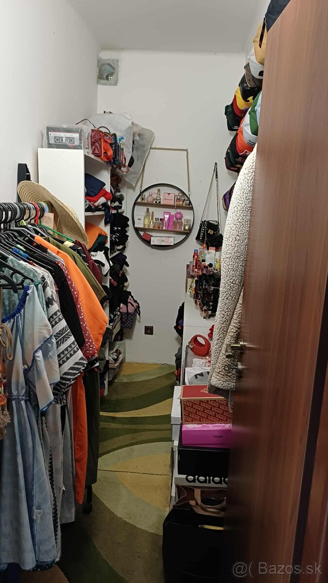 Predaj 3 - izbového bytu - 6