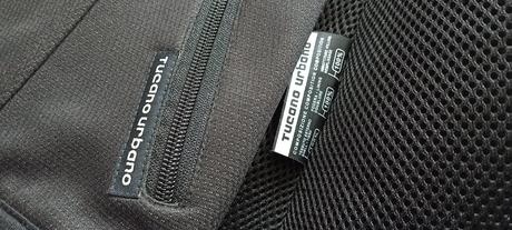 Dámska zimná bunda Tucano Urbano - veľkosť XS až S - 6