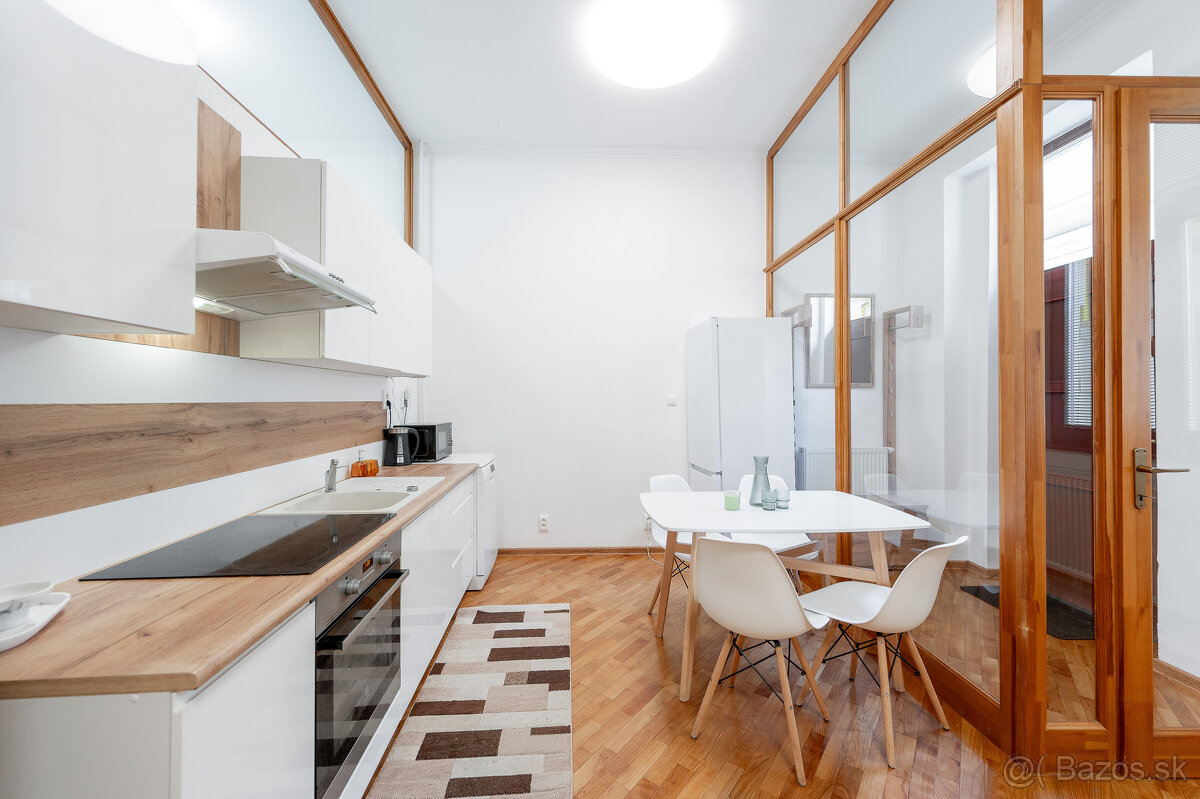 Na predaj 3 izbový byt - Mlynská, Košice - 6