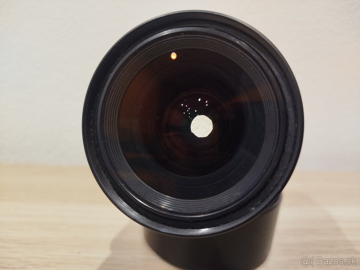 SMC PENTAX FA 1:3.5-4,7 28-80 mm - 6