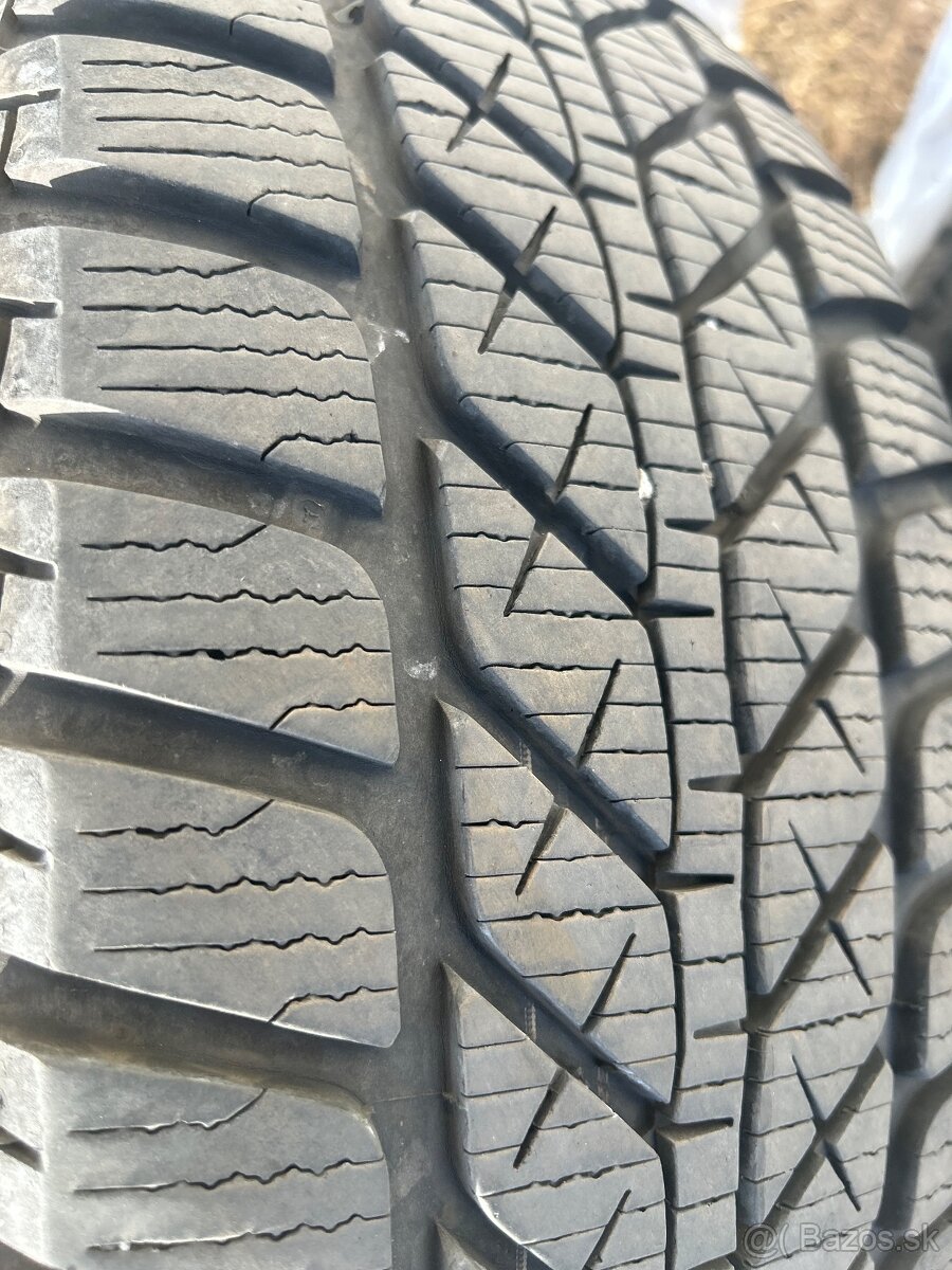 vw passat B8 2.0 110kw - 6