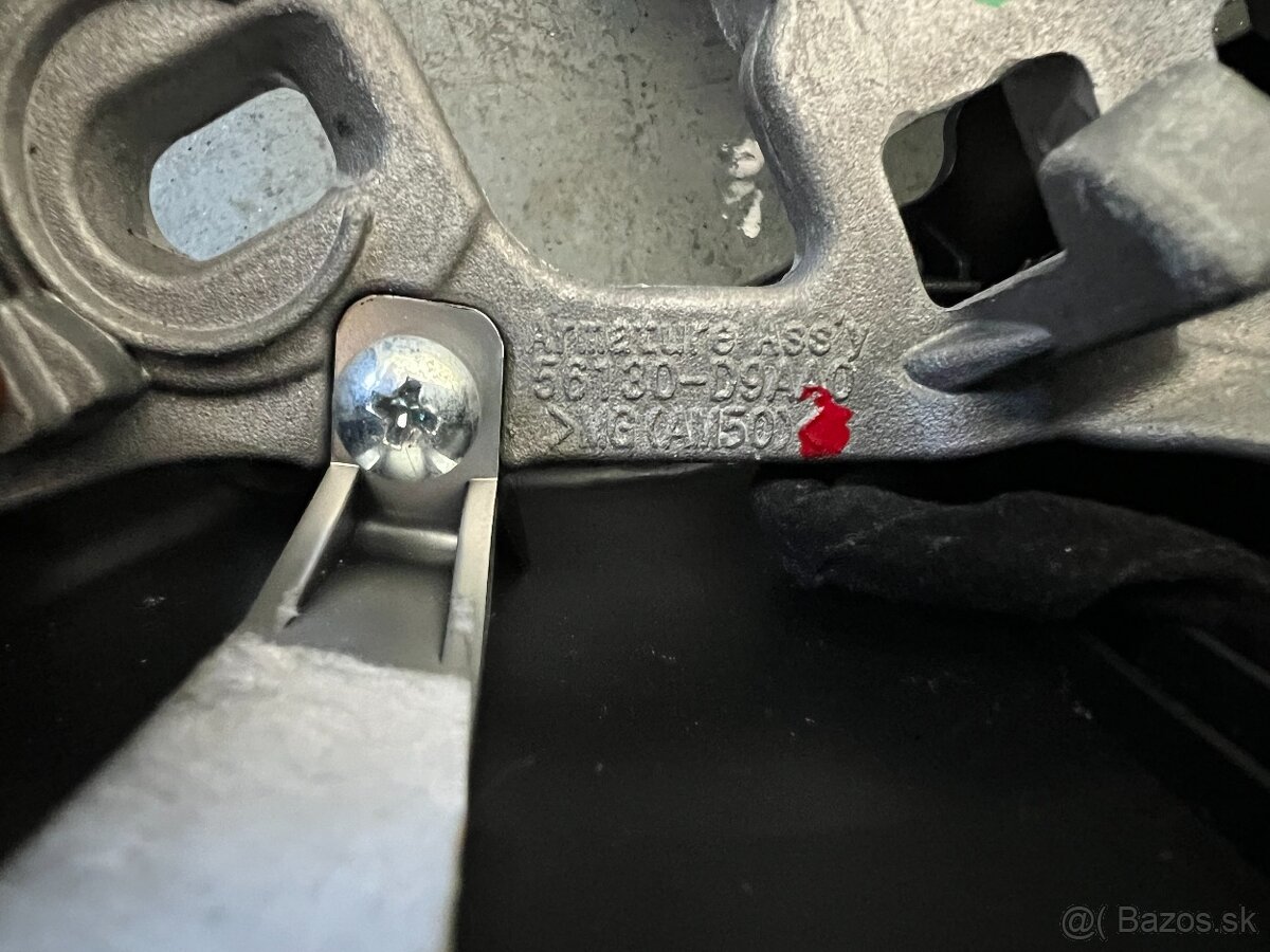 volant Kia Sportage 56130D9AA0 - 6