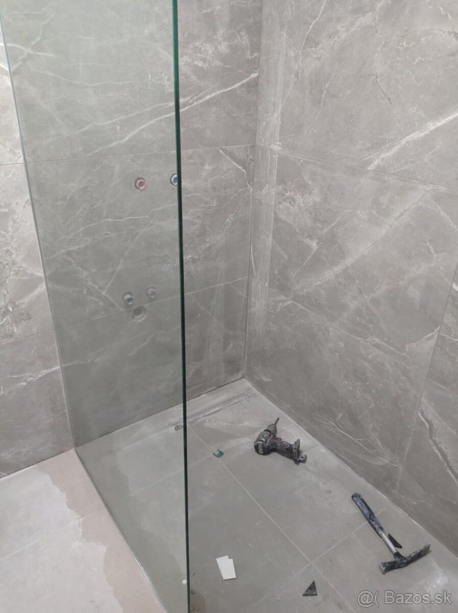 Stavebné práce - 6