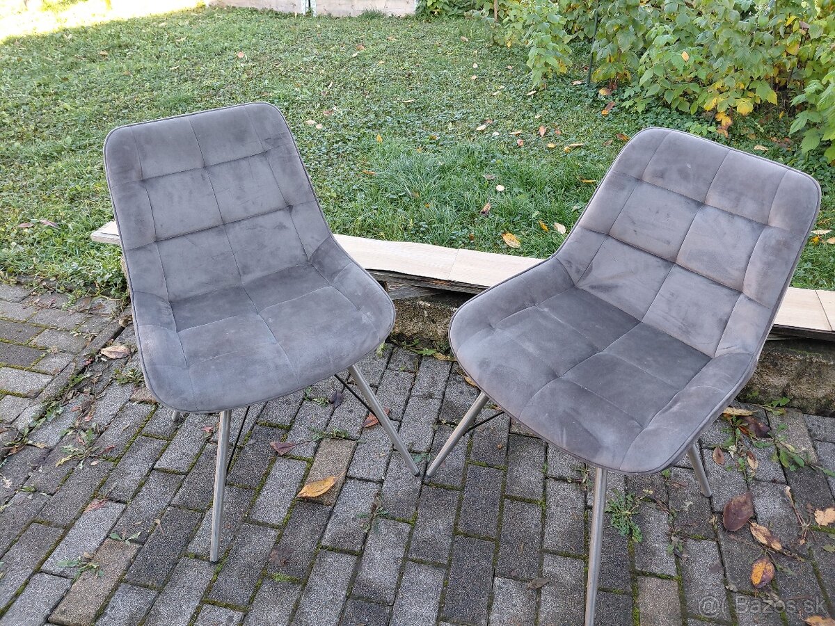 Stoly+stolicky 2. - 6