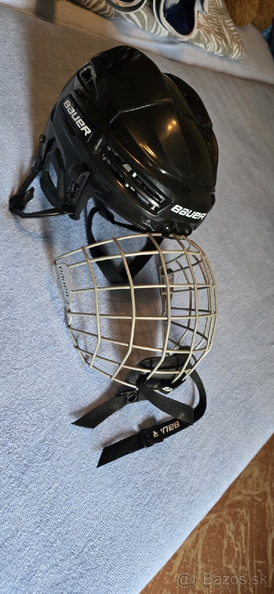 Hokejová výstroj - 6