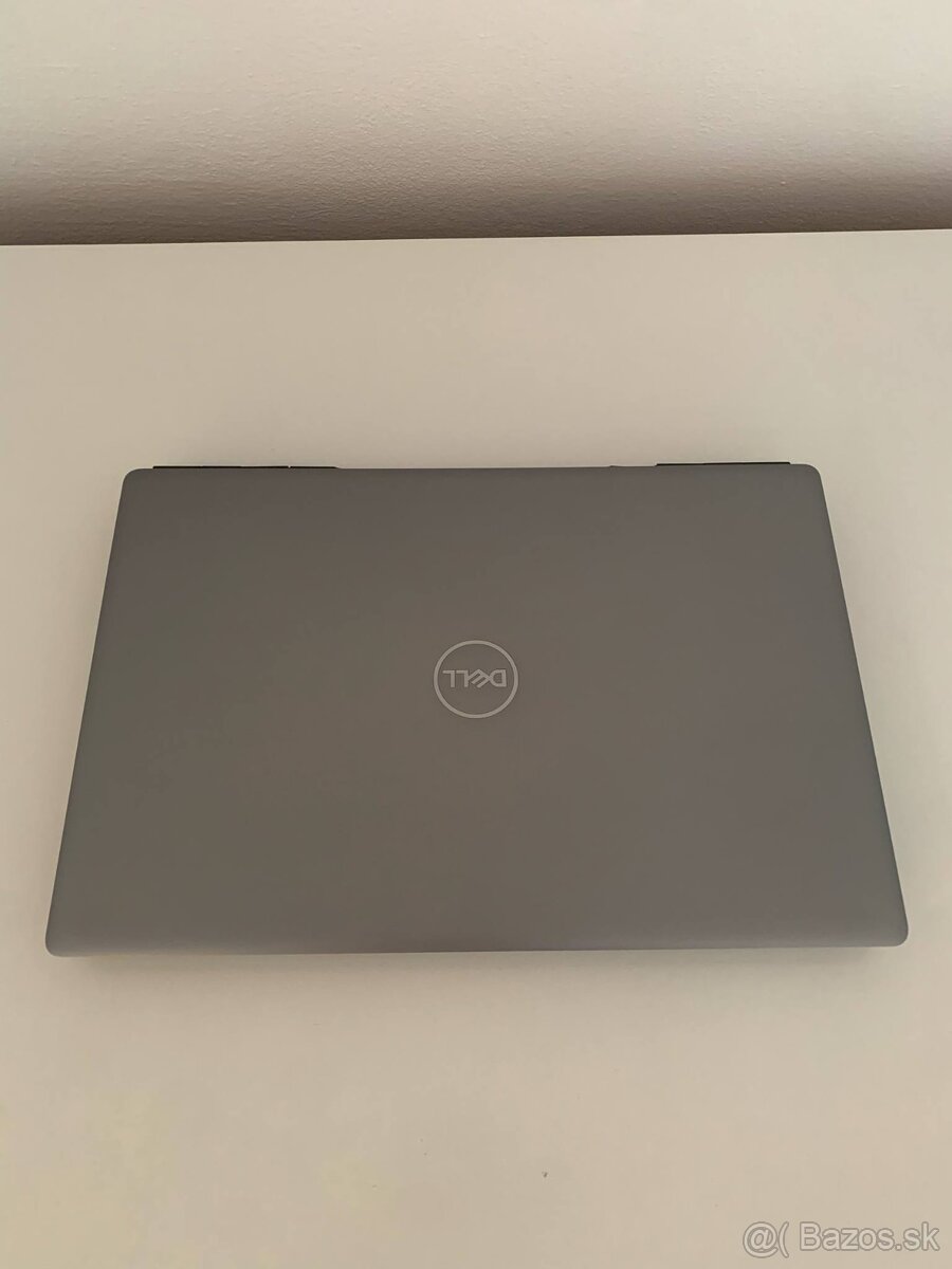 Dell Precision 7550 notebook – i7 / 32 GB RAM / 512 GB SSD - 6