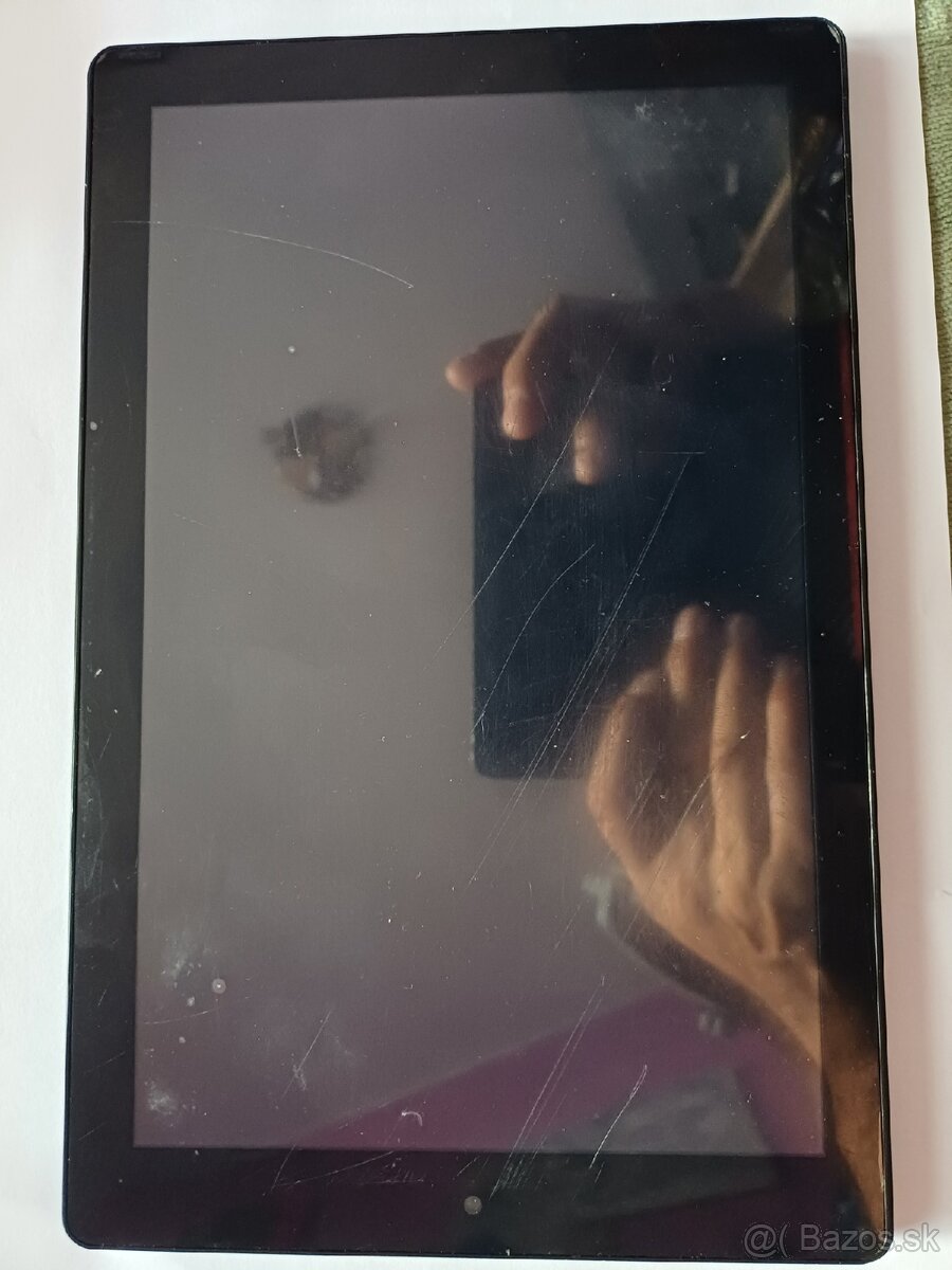 Predám RCA tablet s orig. klávesnicou - 6