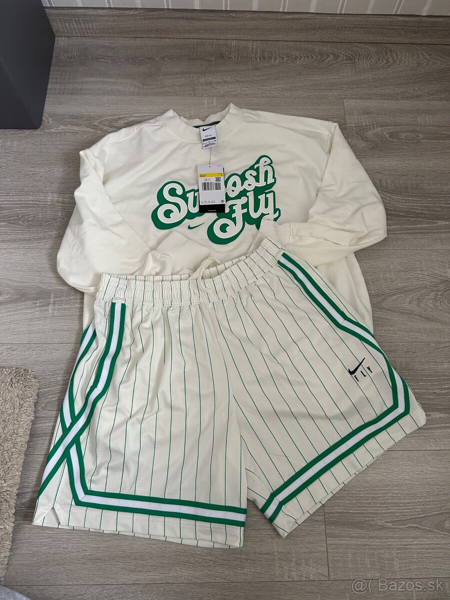 NIKE JORDAN FLY súprava - 6