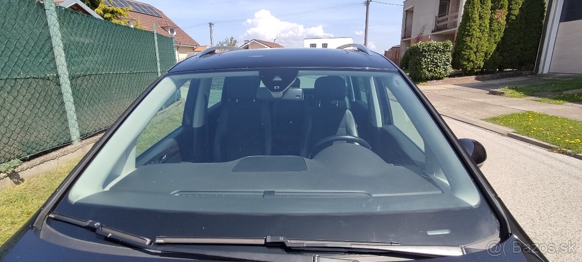 Vw Sharan 2.0TDi-103KW 4x4 - 6