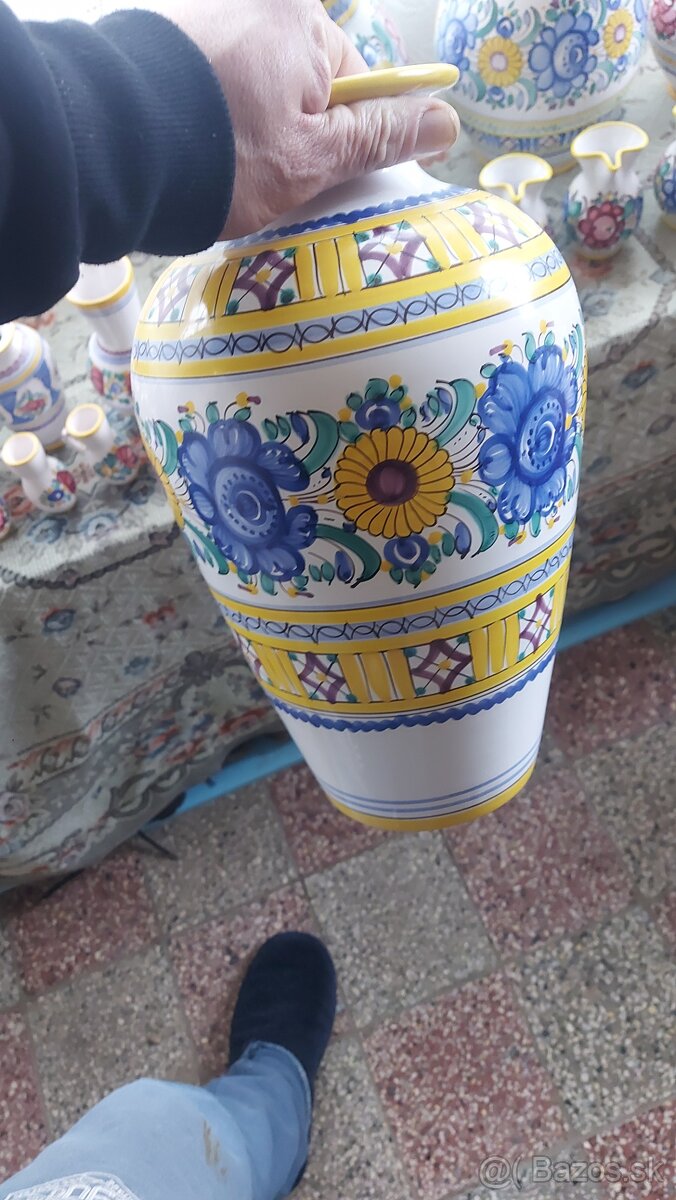 Modranska keramika - 6