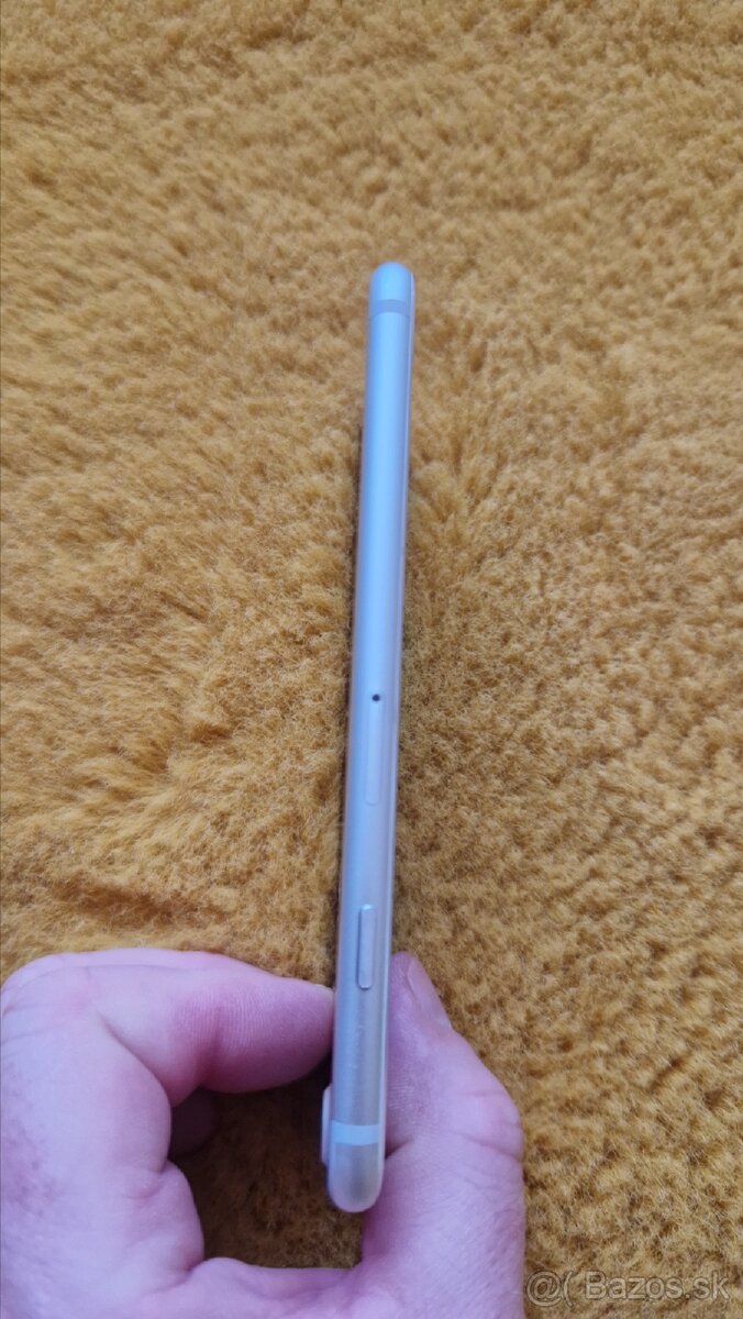 Iphone 7 strieborný - 6