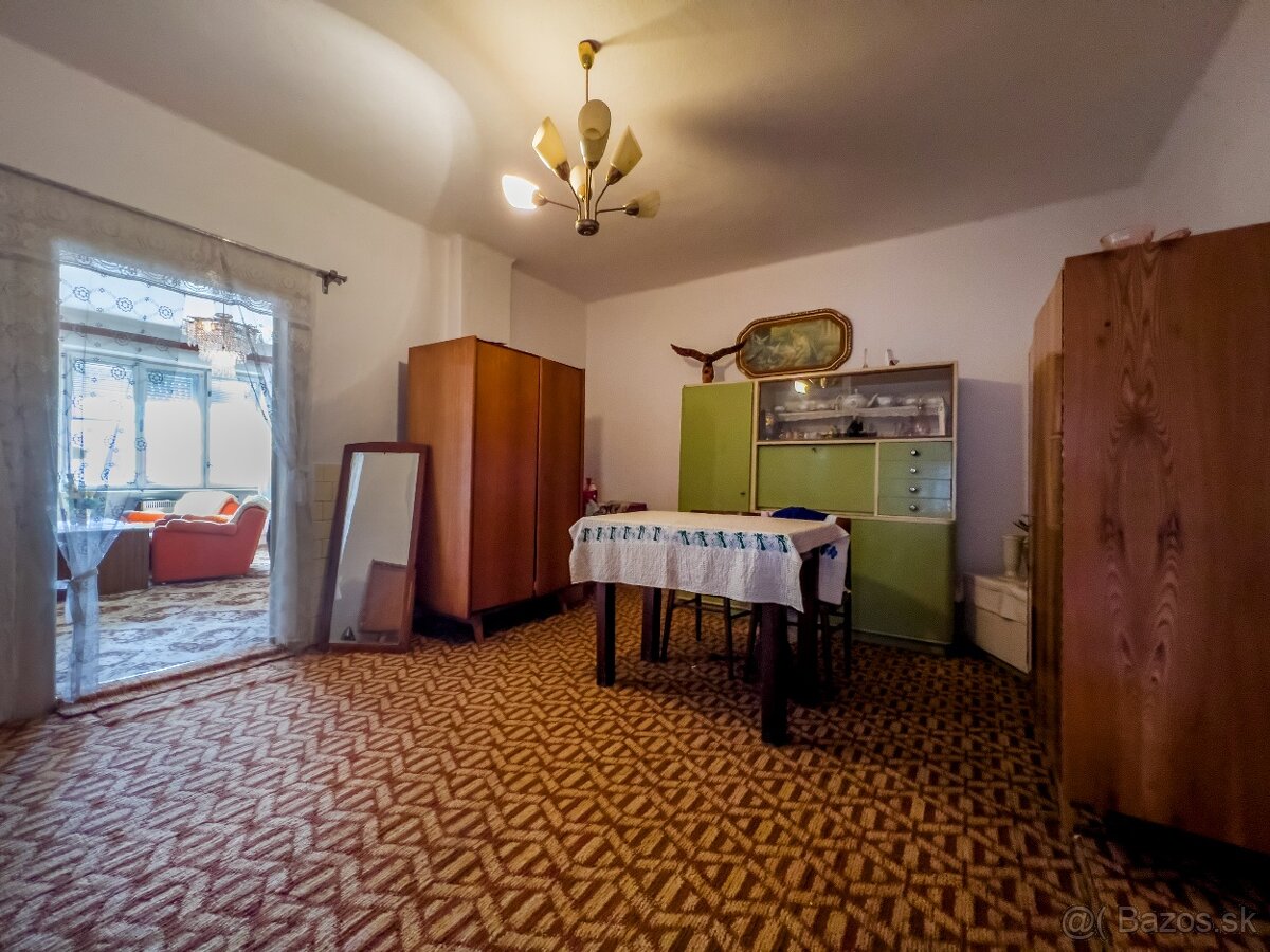 Rodinný dom na predaj - Trebišov - 6