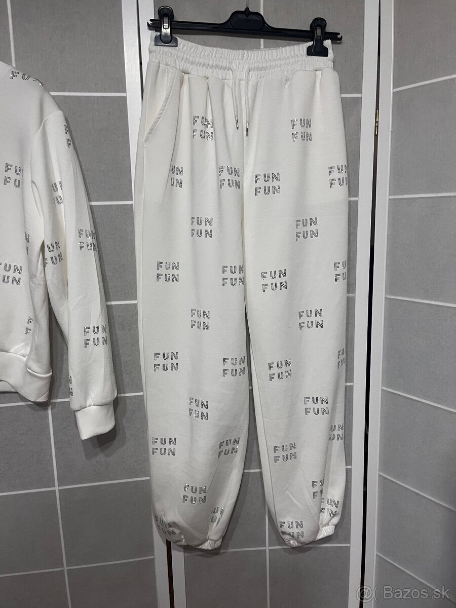 Damska biela suprava - 6