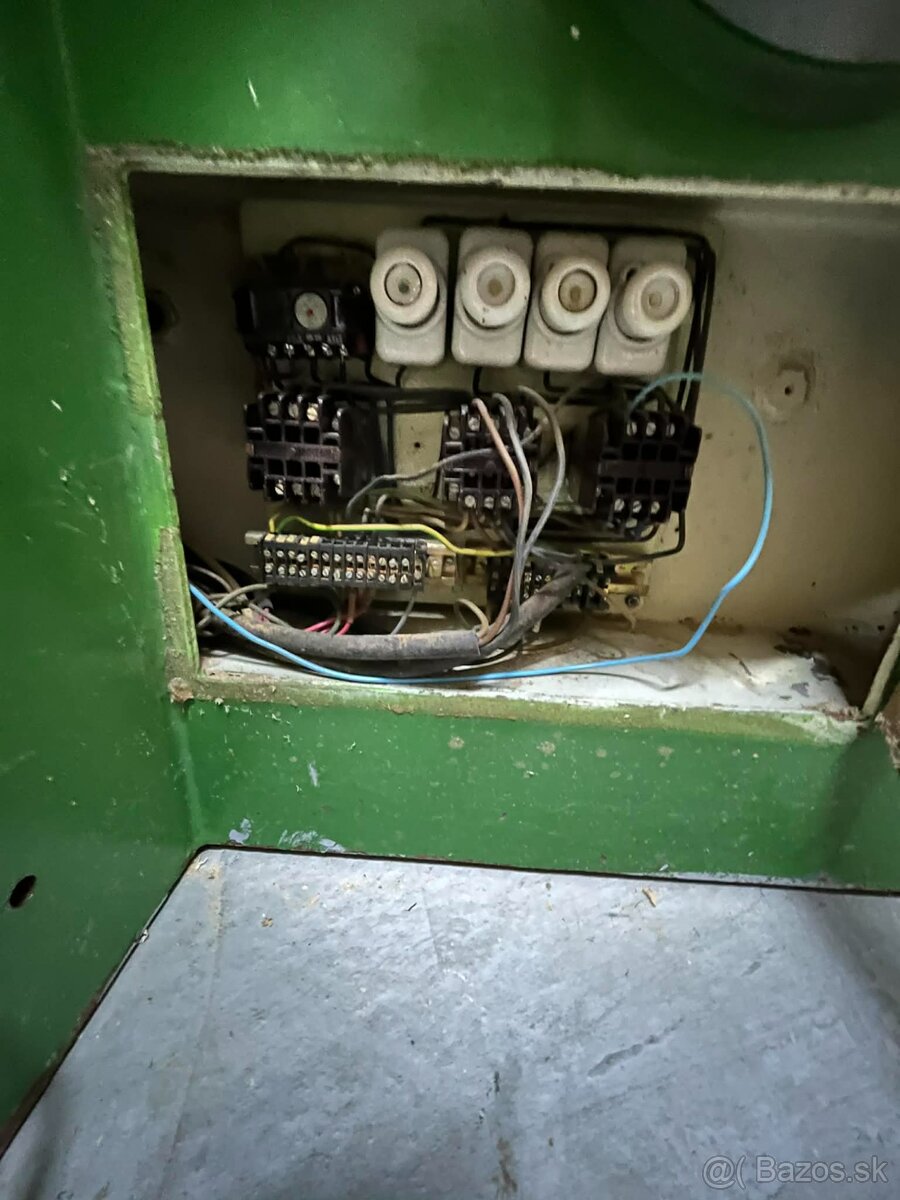 Formátovacia píla - 6