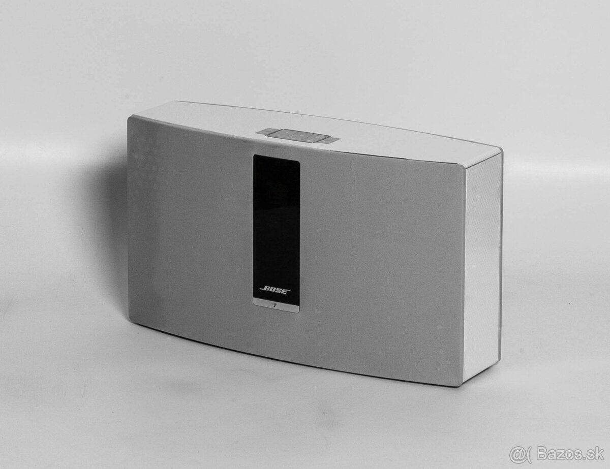 BOSE SoundTouch 10 , 20 , 30 - 6