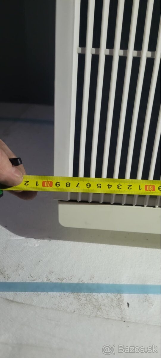 klimatizácia Panasonic - 6