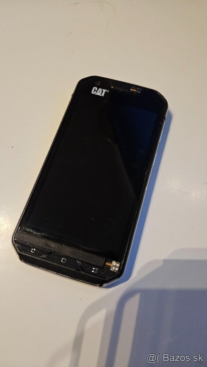 Mobil CAT S60 termokamera - 6