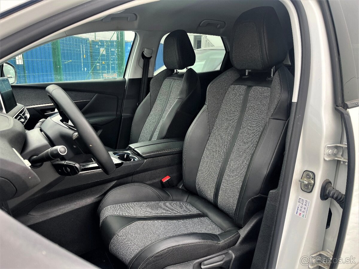 Peugeot 3008 1.5 Hdi _ 148000km - 6