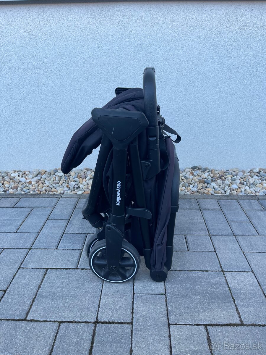 EasyWalker Jackey - 6