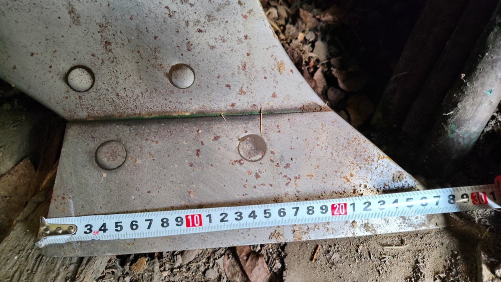 Malotraktor Shibaura SD1540B - 6