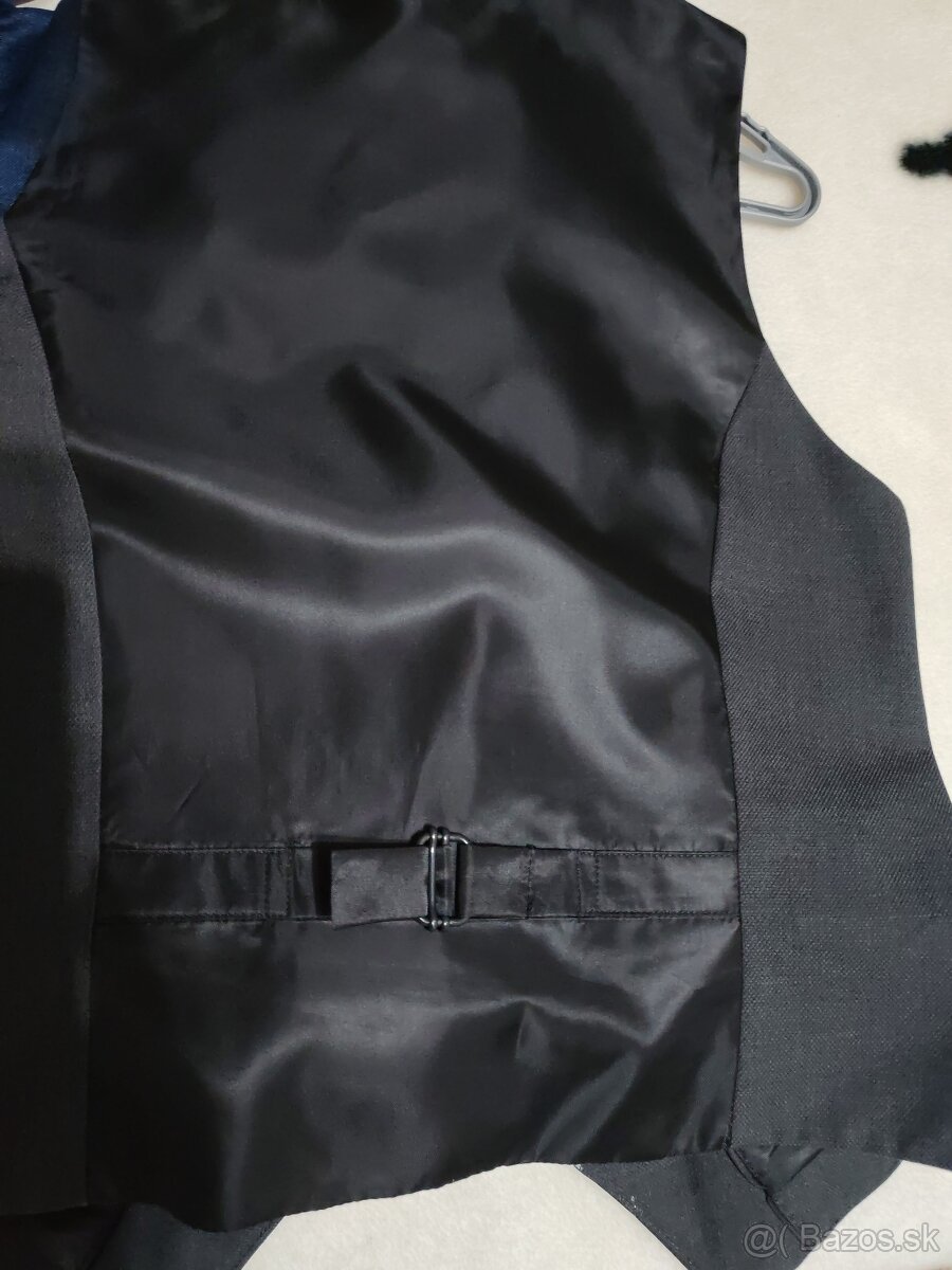 Chlapcensky oblek vel. 48 - 6