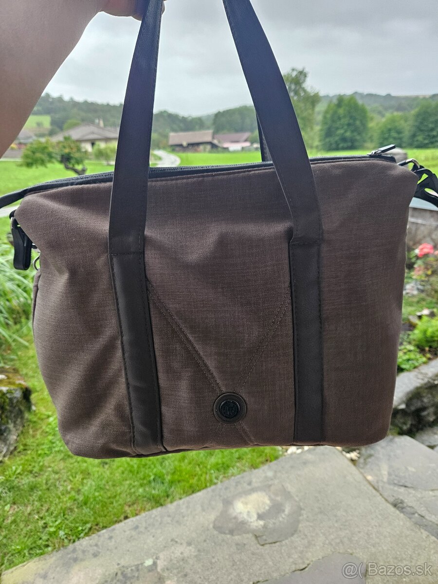 Trojkombinácia roan bass next - 6