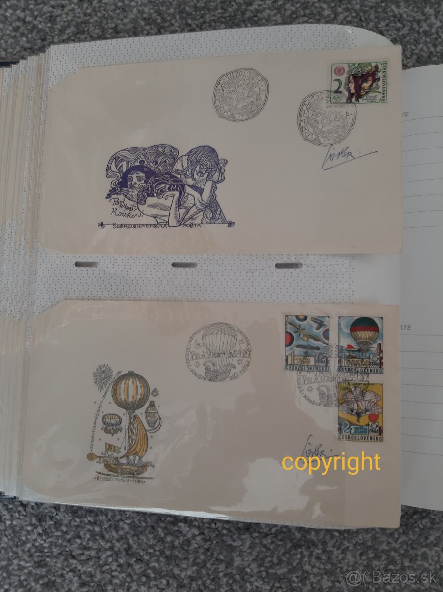 Originál autogram, zberateľ podpisov - 6