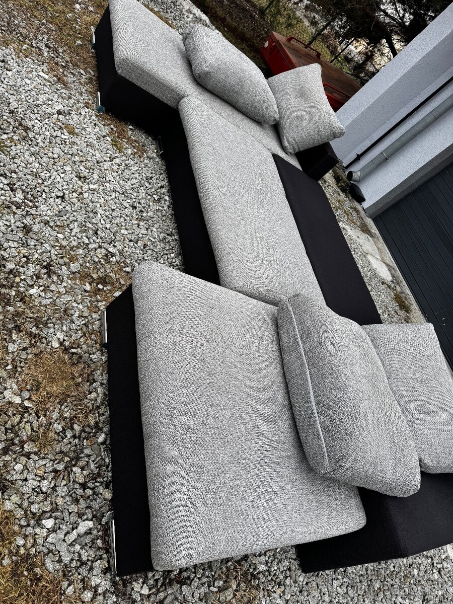 Sedacia suprava na predaj - 6