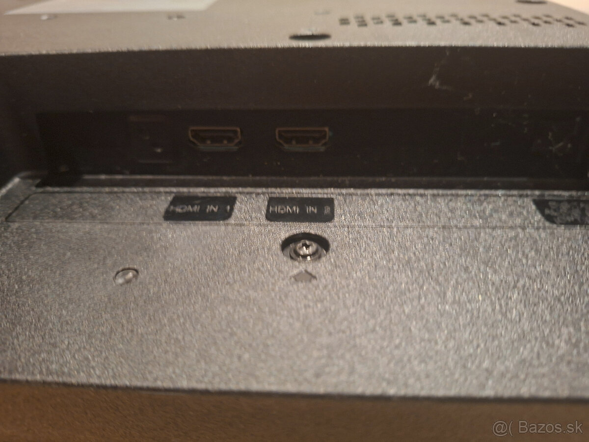 Televízor Samsung UE32T - 6