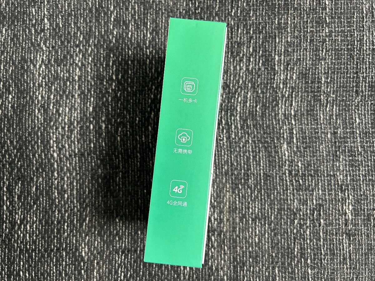 SimBOX pre 4 SIMky - vlastný roaming - 6