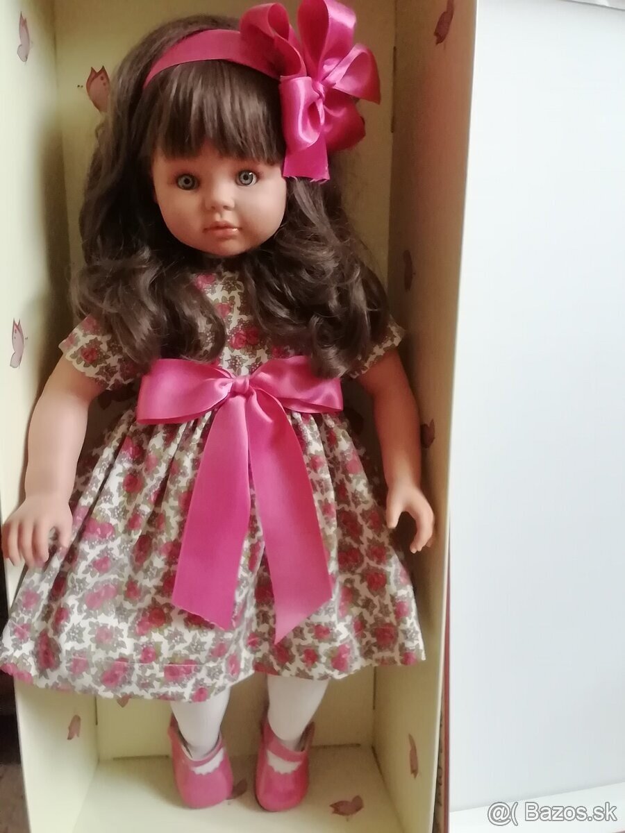 Realisticka babika P.A. - 6