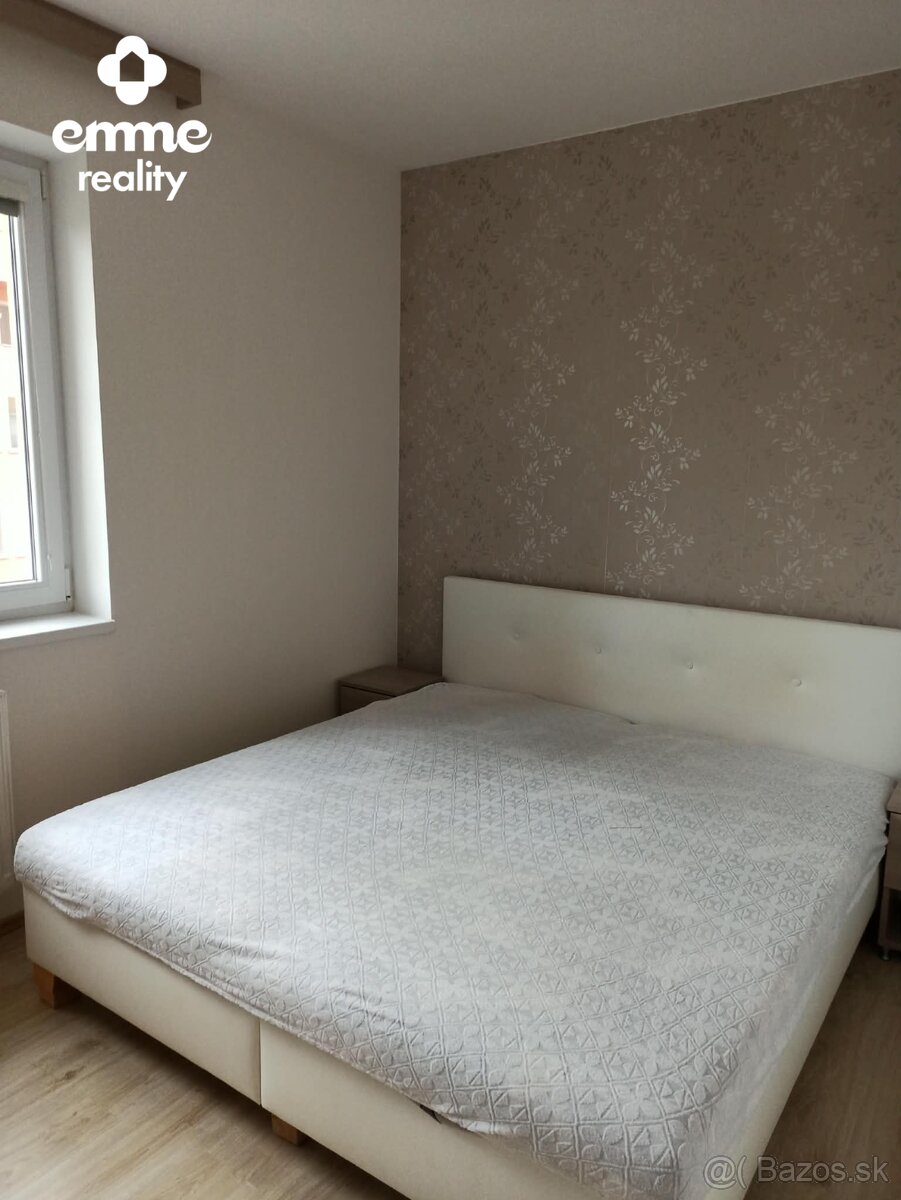 Prenájom 3 izbového bytu - 6