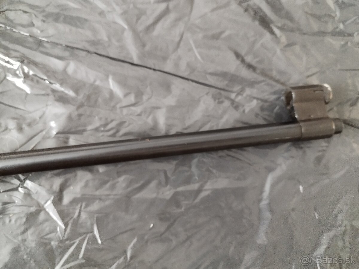 Vzduchovka Haenel 312 - 6