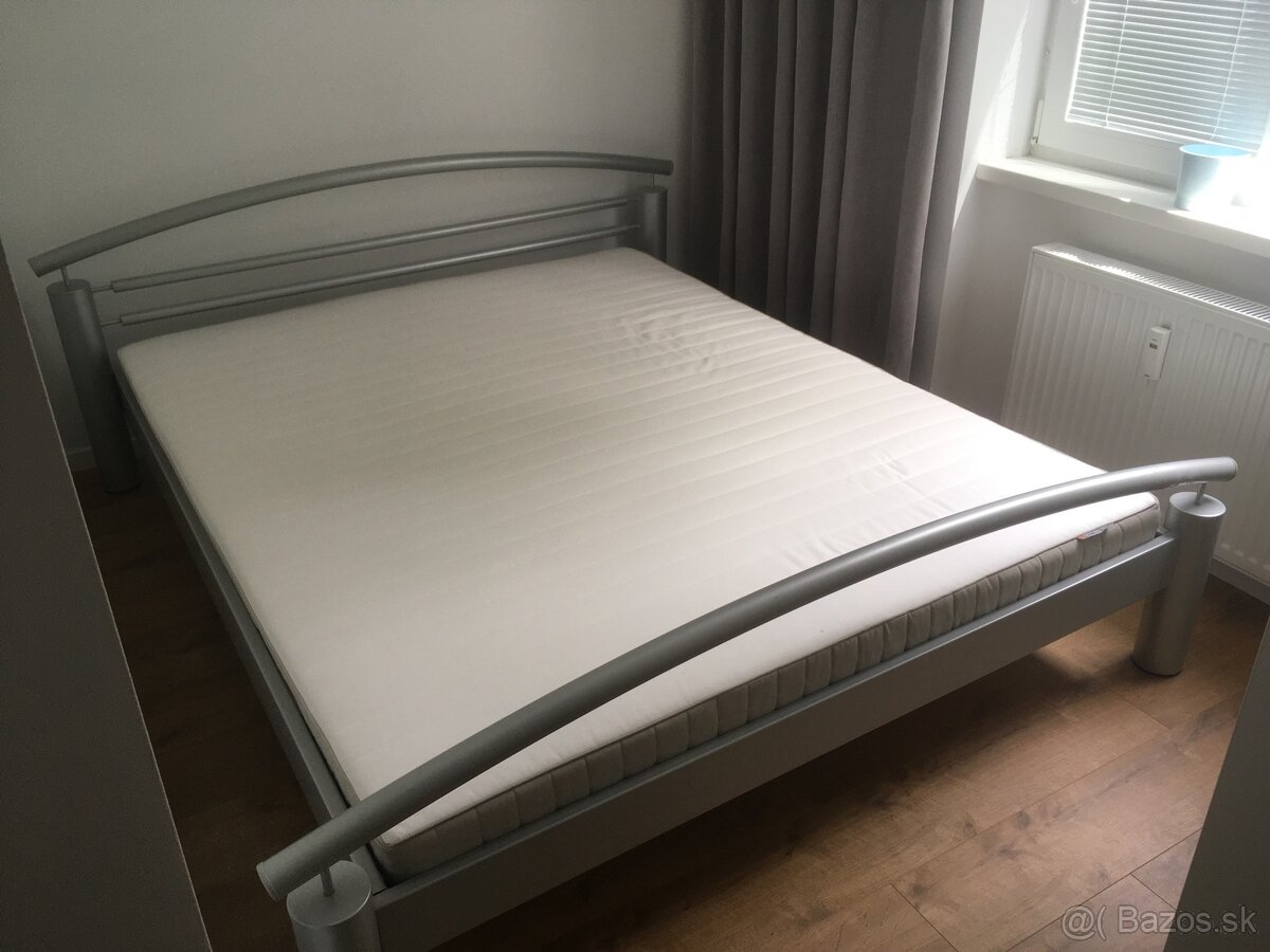 Prenajom 1,5 izboveho bytu - 6