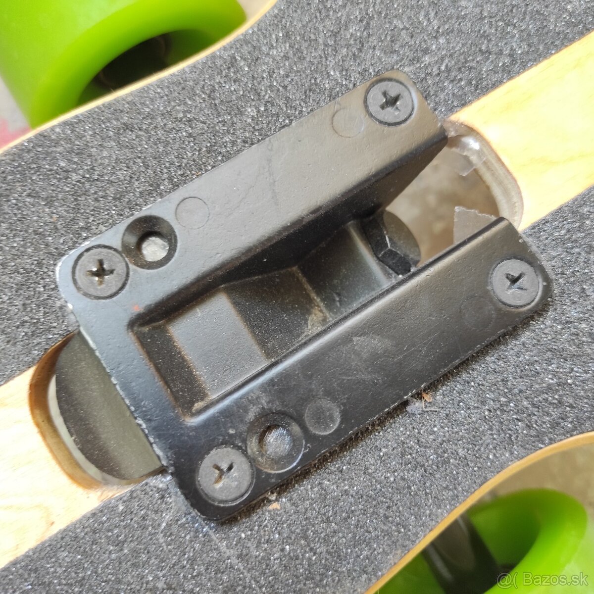 Skate longboard Hudora Rockpile - 6