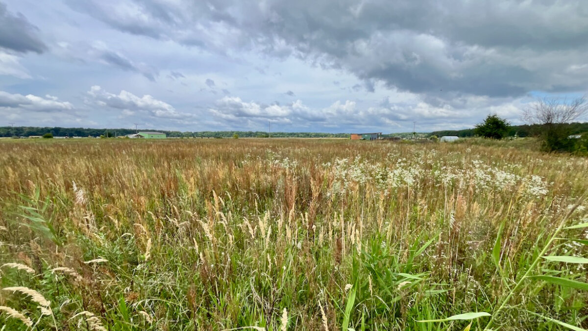 Pozemok Jakubov, okres Malacky - 6