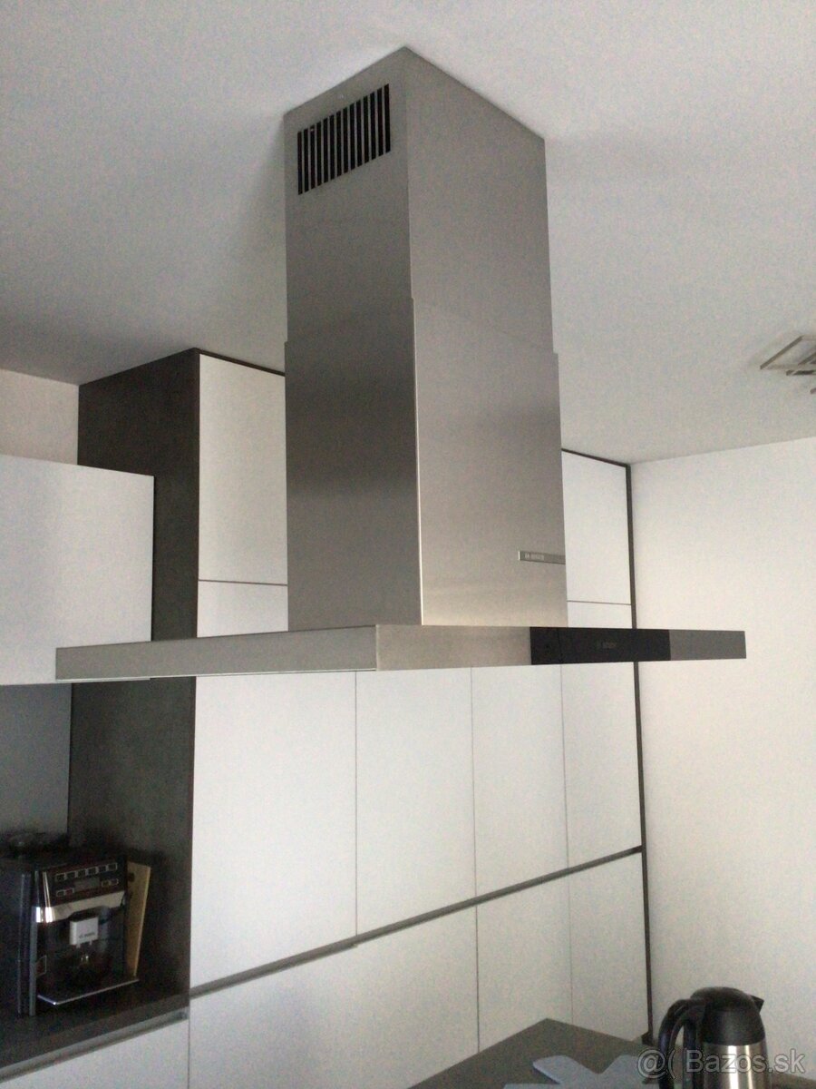 digestor BOSCH - 6