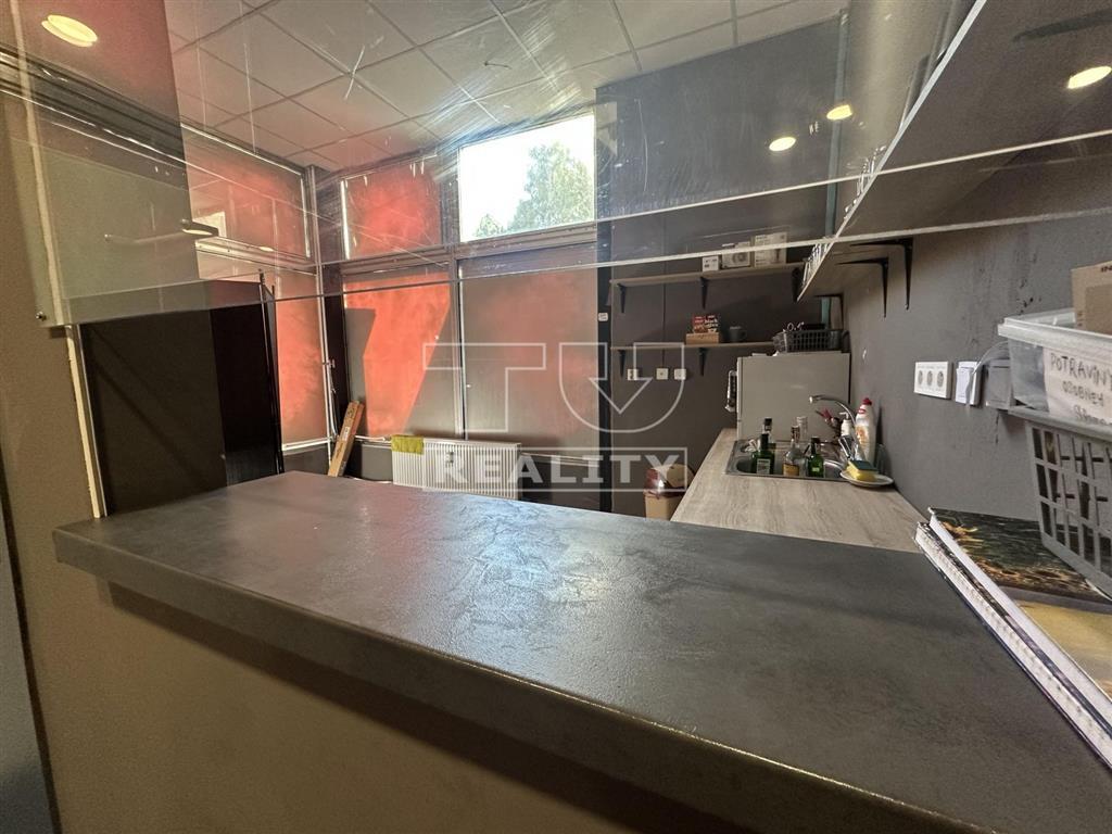 Prenájom lukratívneho obchodného priestoru – sídlisko... - 6