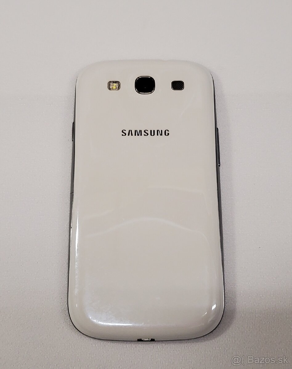 Samsung Galaxy S3 - 6