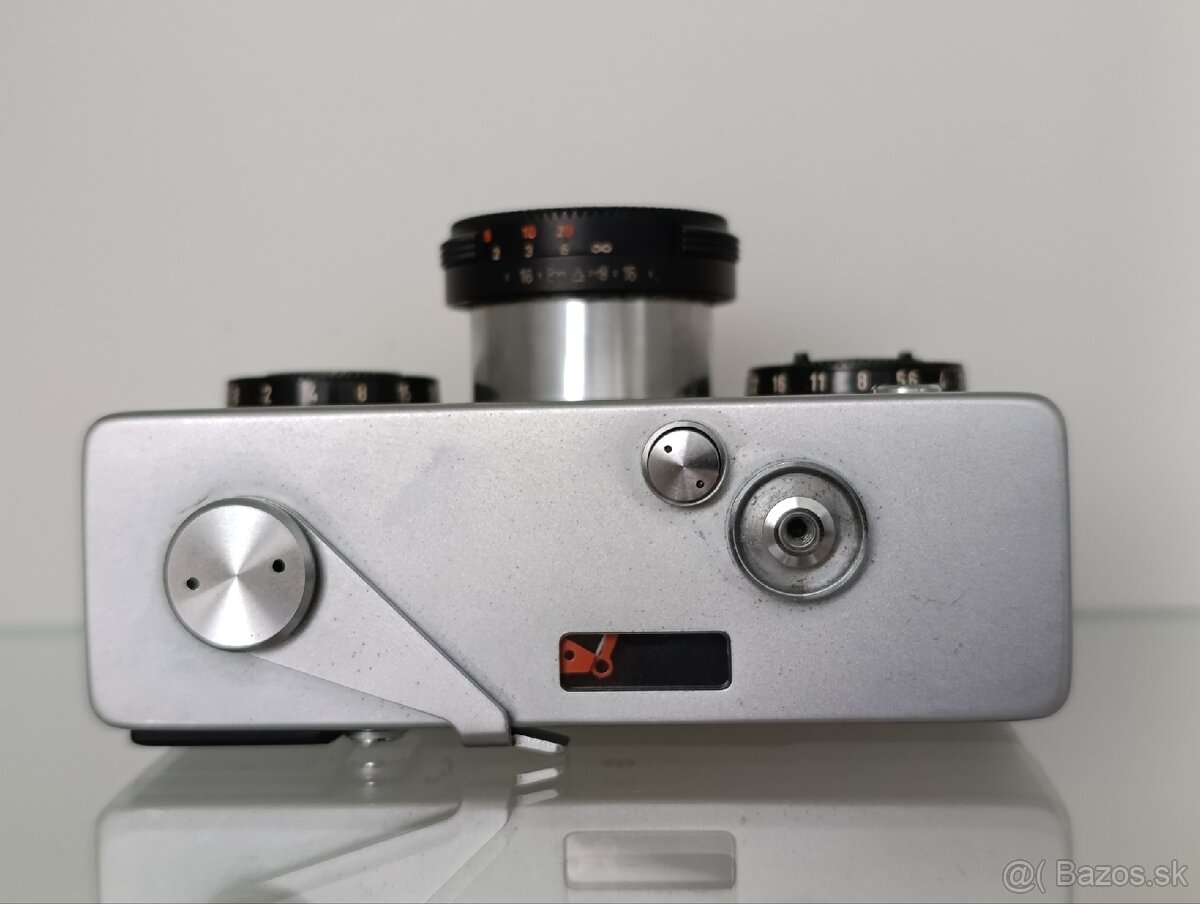 Rollei 35s - 6