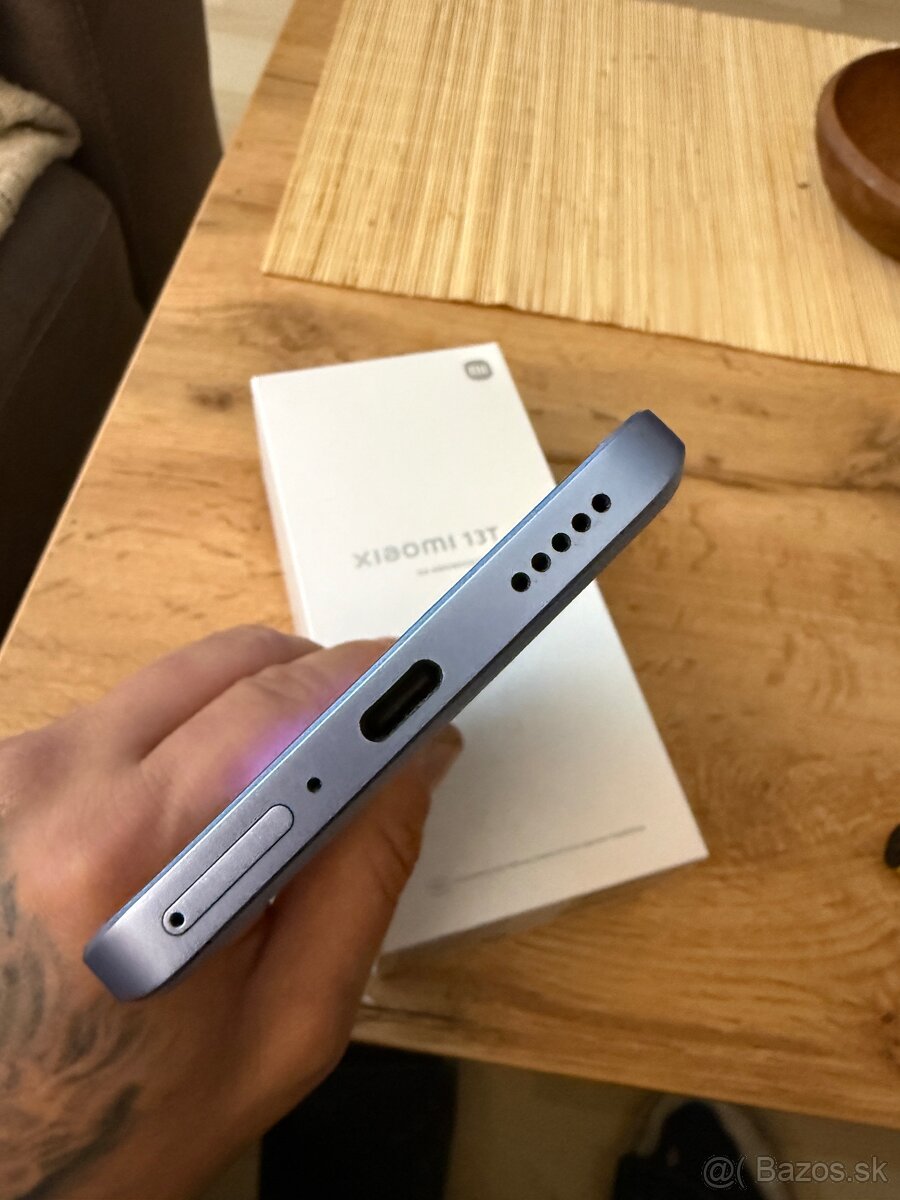Xiaomi 13T 256gb - 6