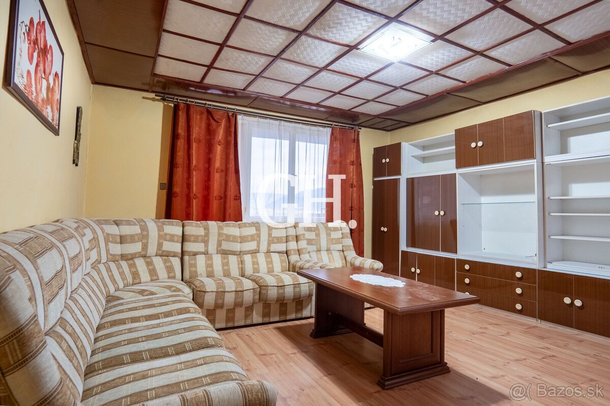 Rodinný dom s nádherným výhľadom v Gemerskej Hôrke – ideálny - 6