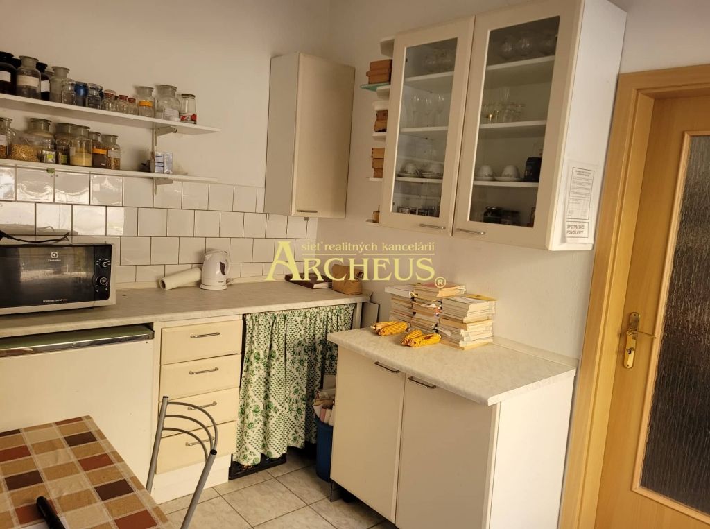 Komerčný objekt - mlyn Malé Ripňany - Topoľčany - 6