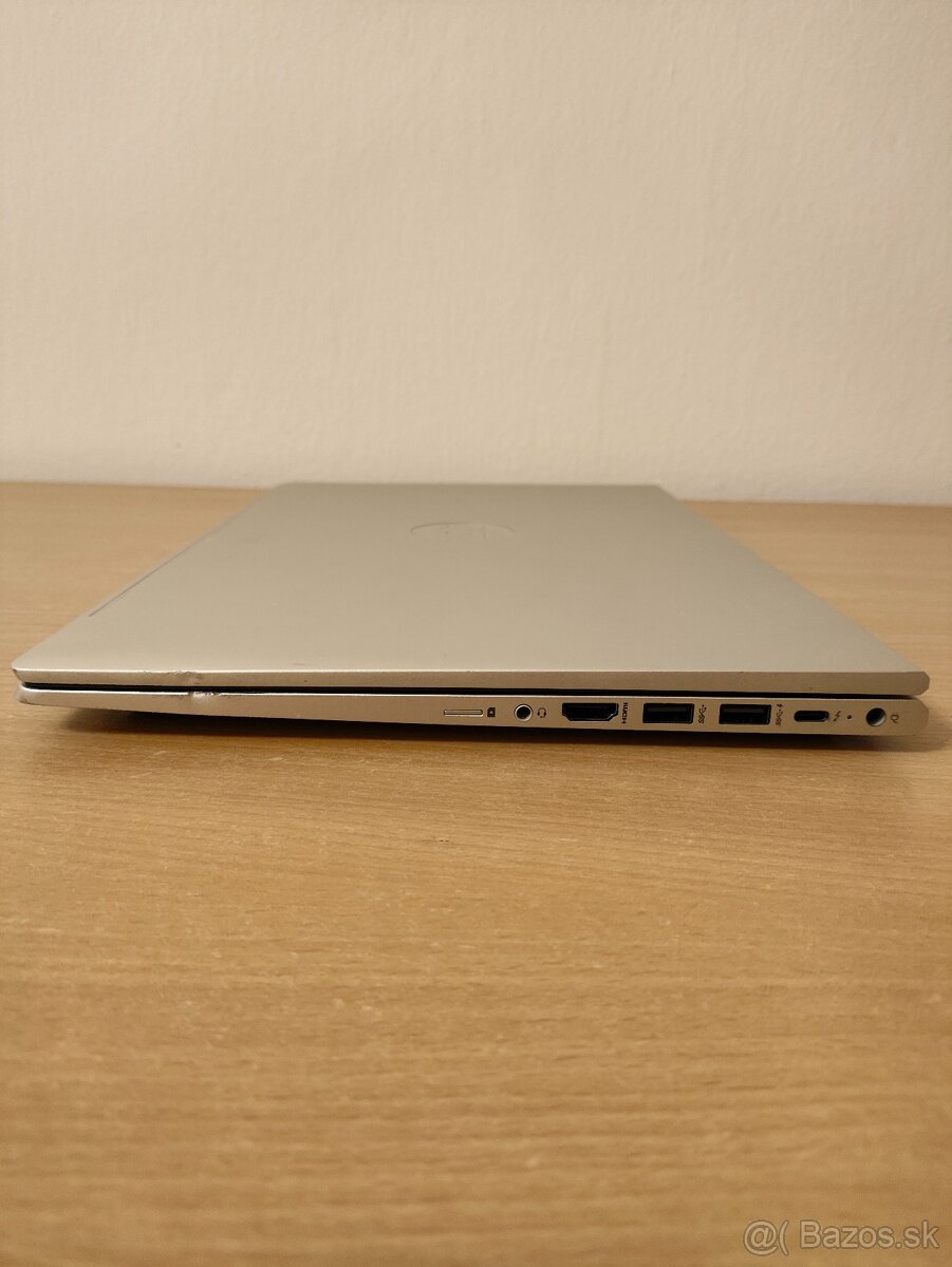 HP ProBook 650 G8 i5-1145G7 | 16 GB RAM | 512 GB SSD - 6