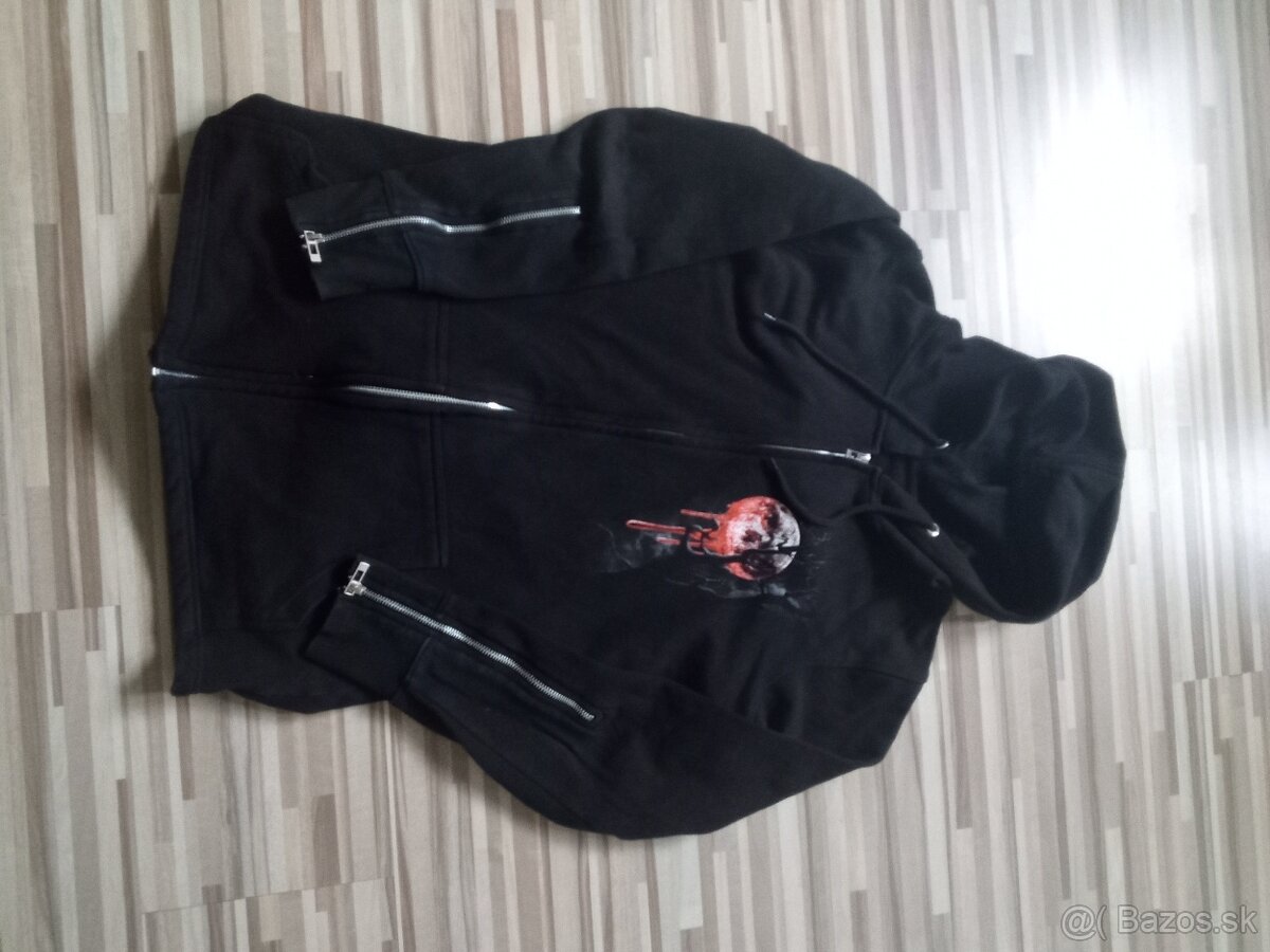 mikina mesiac damska - 6