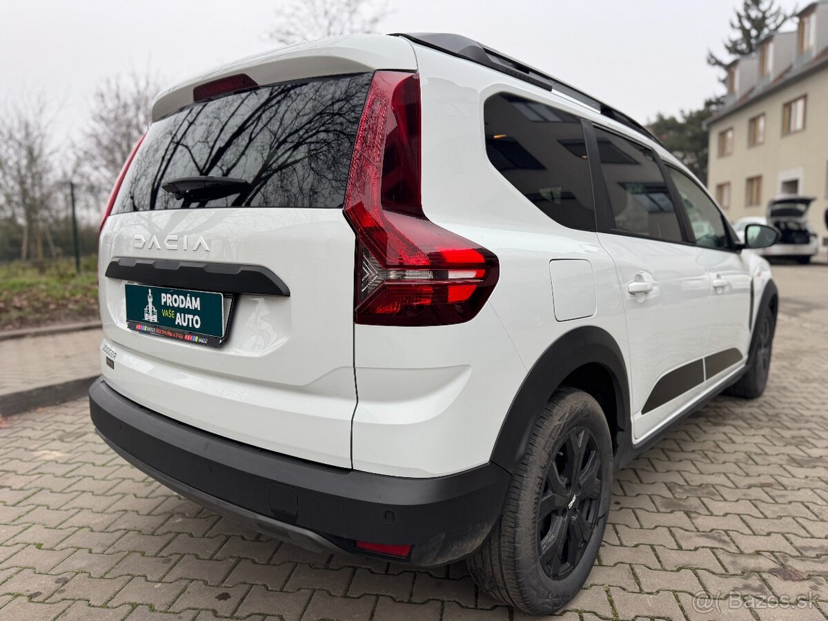 Dacia Jogger 1.0TCe Xtreme Limited Edition - 6