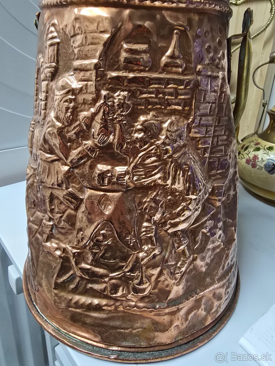 Dekorácia na chatu, domu - 6