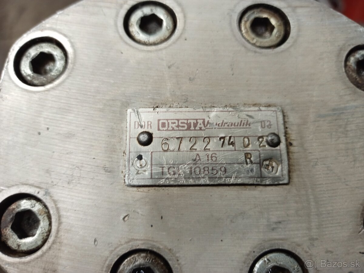 Orsta A16 TGL 10859 - 6