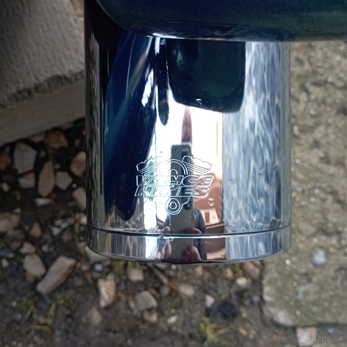 Harley Davidson Street Glide 2014 - 6